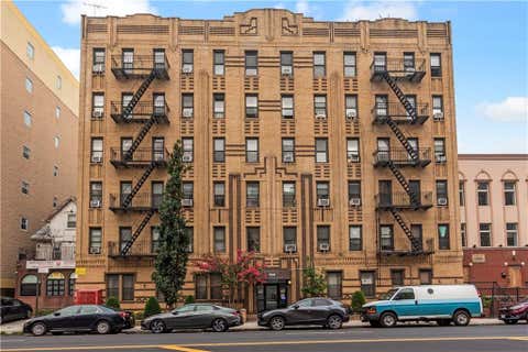 Homes For Sale - 1925 Ocean Avenue #1E<br/> Brooklyn, NY 11230