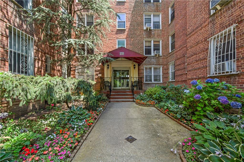 221 Mcdonald Avenue #P3, Brooklyn, New York image 19