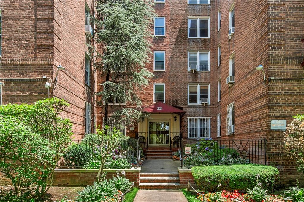 221 Mcdonald Avenue #P3, Brooklyn, New York image 21