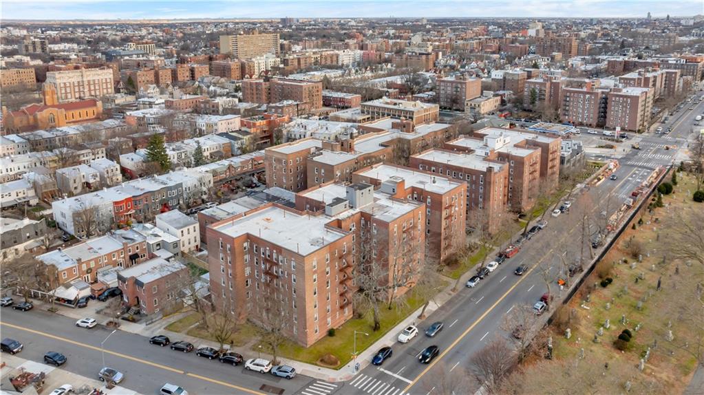 221 Mcdonald Avenue #P3, Brooklyn, New York image 26