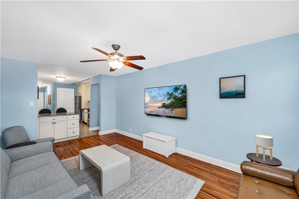 221 Mcdonald Avenue #P3, Brooklyn, New York image 1