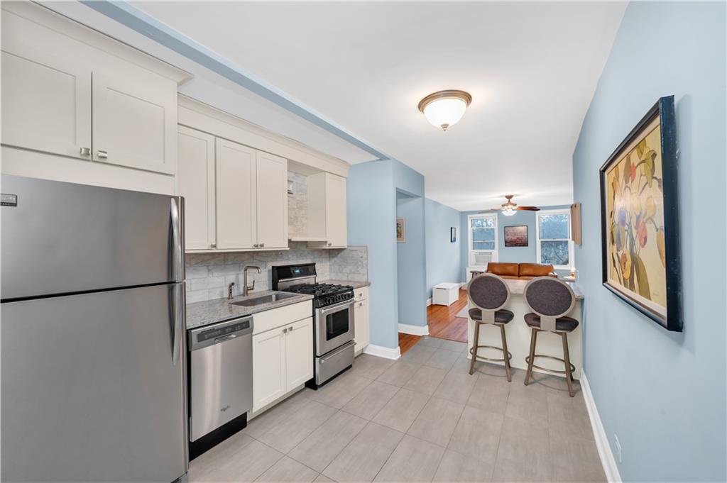 221 Mcdonald Avenue #P3, Brooklyn, New York image 5