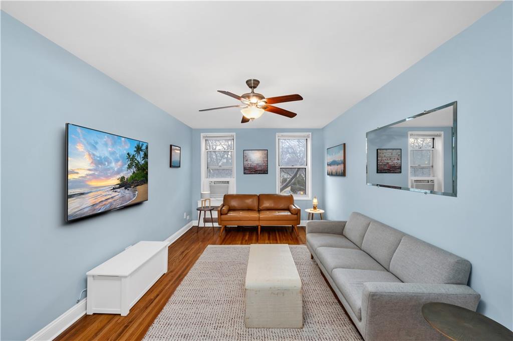 221 Mcdonald Avenue #P3, Brooklyn, New York image 3