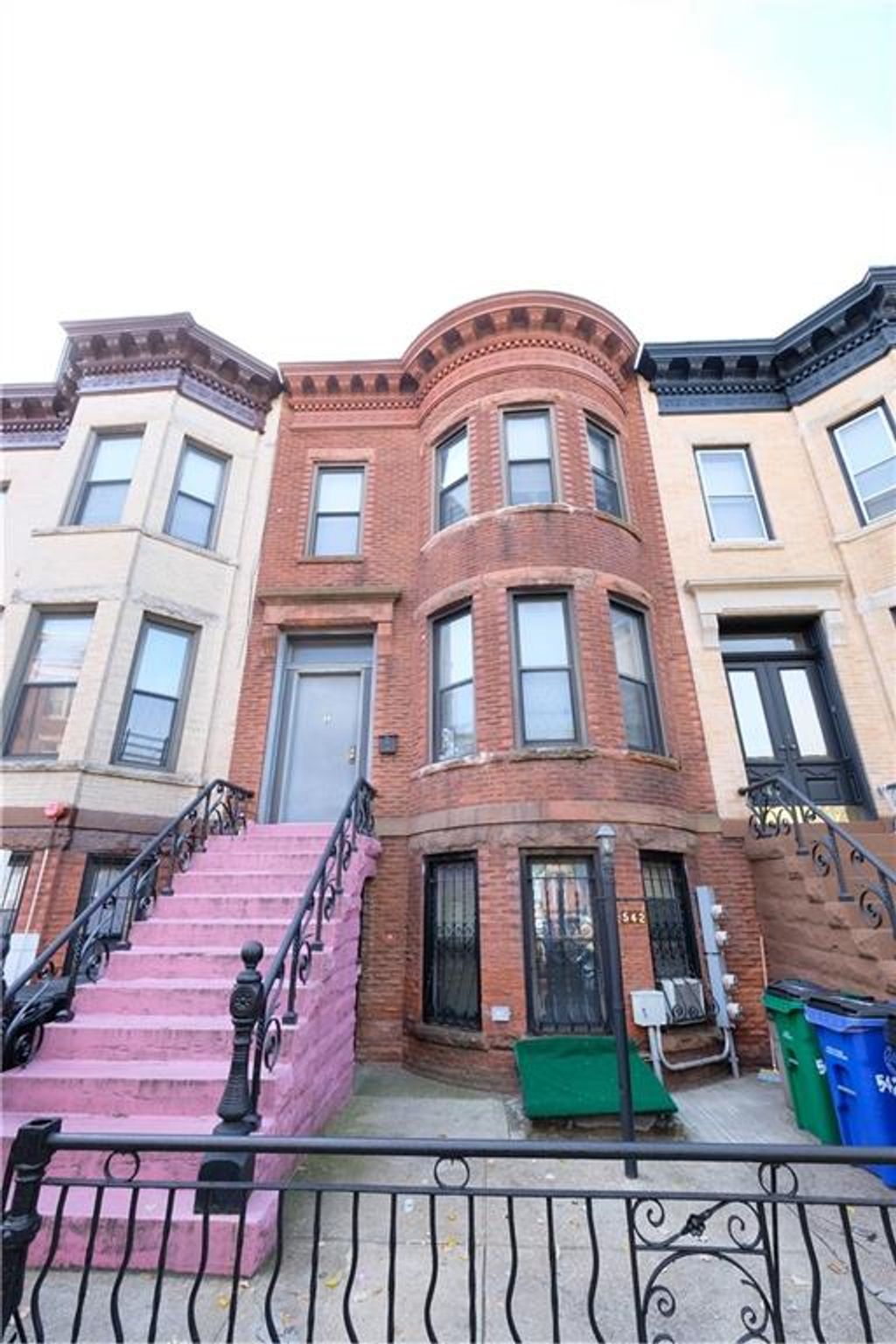 Photo of 542 58th Street, Brooklyn, NY 11220 (MLS # 496716)