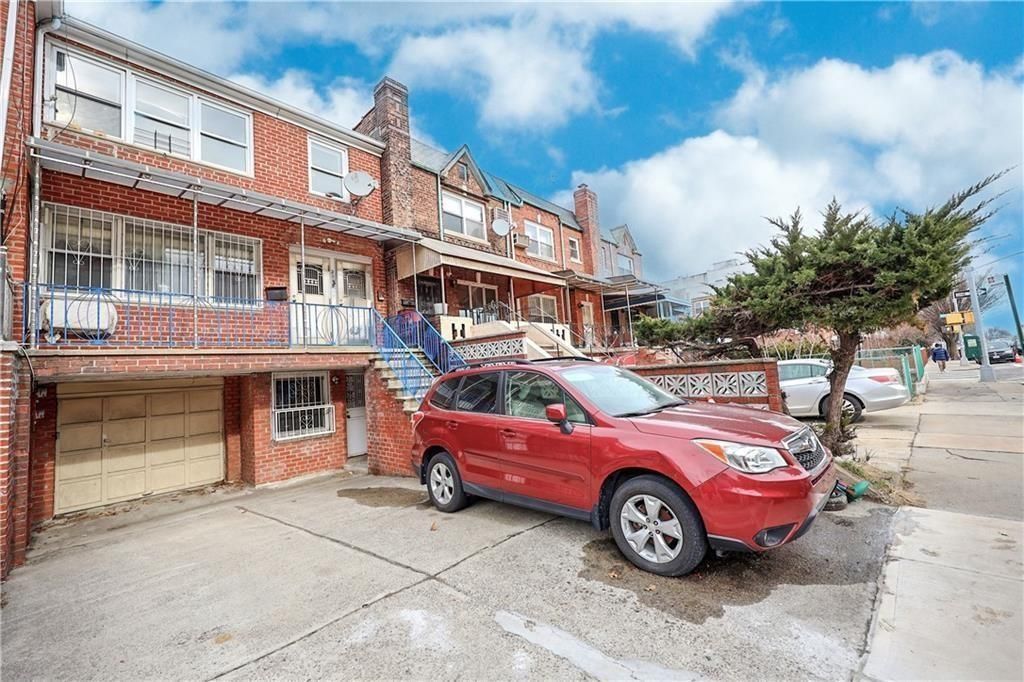 Photo of 2115 Cropsey Avenue, Brooklyn, NY 11214 (MLS # 492469)