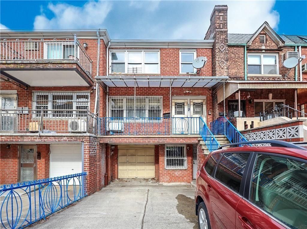 Photo of 2115 Cropsey Avenue, Brooklyn, NY 11214 (MLS # 492469)