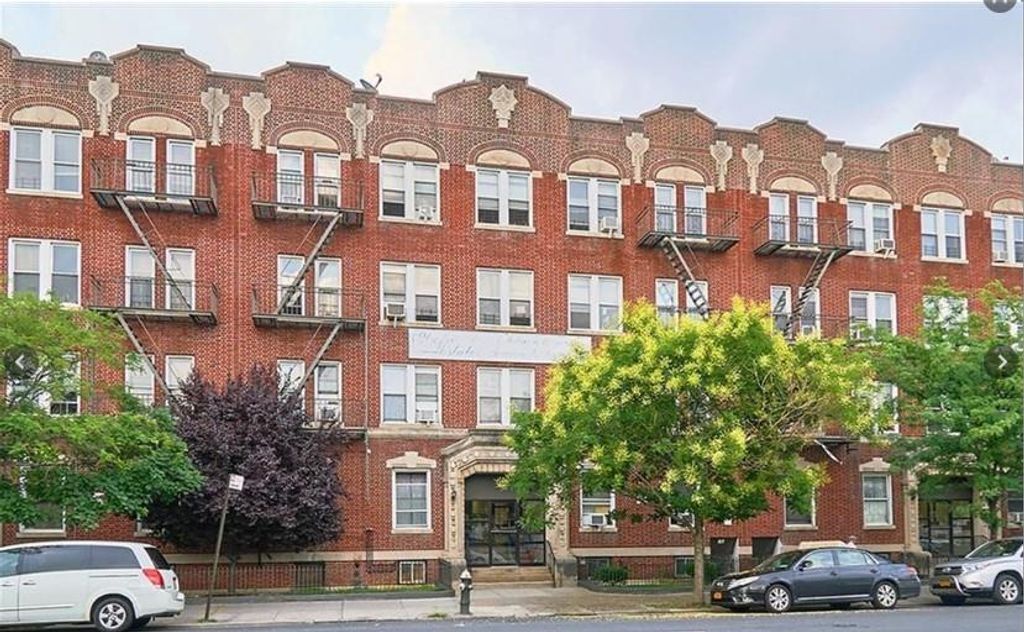 Photo of 1953 65th Street #1D, Brooklyn, NY 11204 (MLS # 490658)