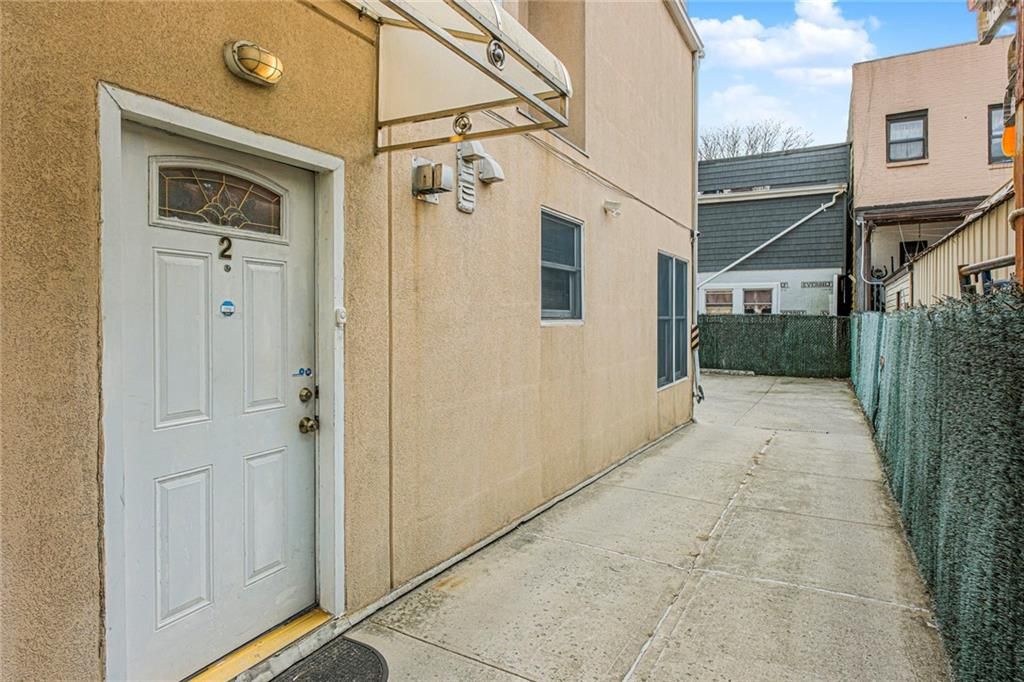 Photo of 177 Bay 49th Street #2, Brooklyn, NY 11214 (MLS # 500261)