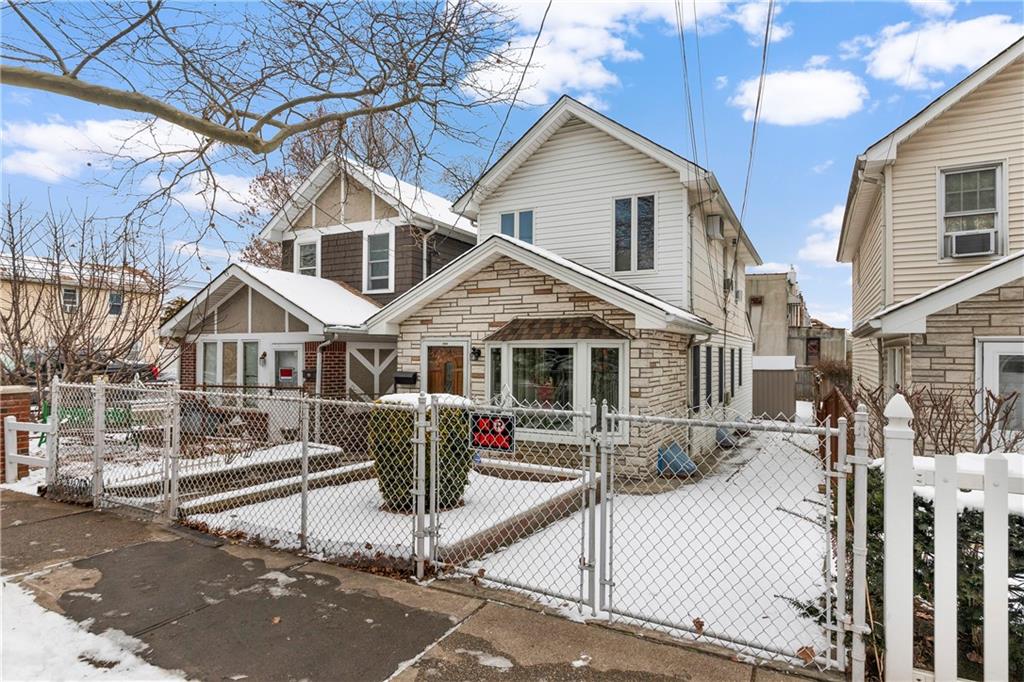 5905 Avenue M Avenue, Brooklyn, New York image 1
