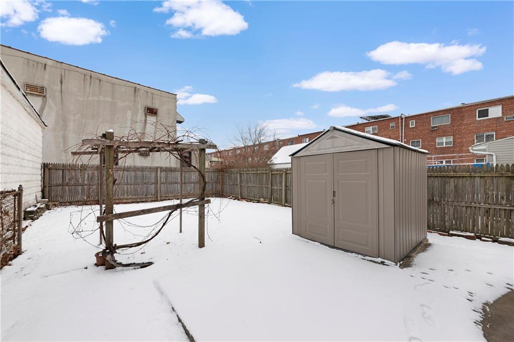 5905 Avenue M Avenue, Brooklyn, New York image 22