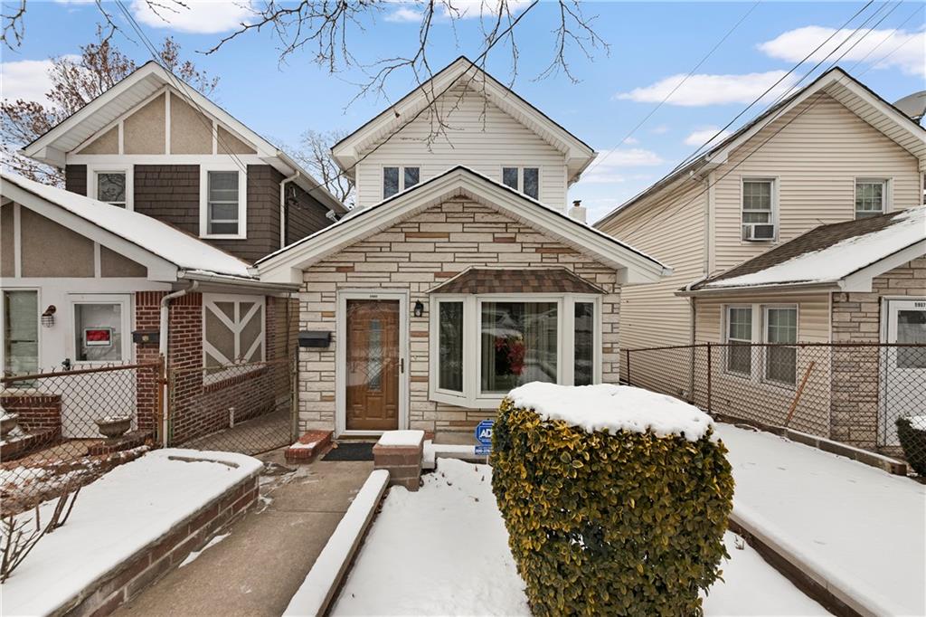5905 Avenue M Avenue, Brooklyn, New York image 3