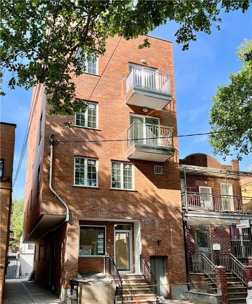 Photo of 928 57th Street #4R, Brooklyn, NY 11219 (MLS # 487649)