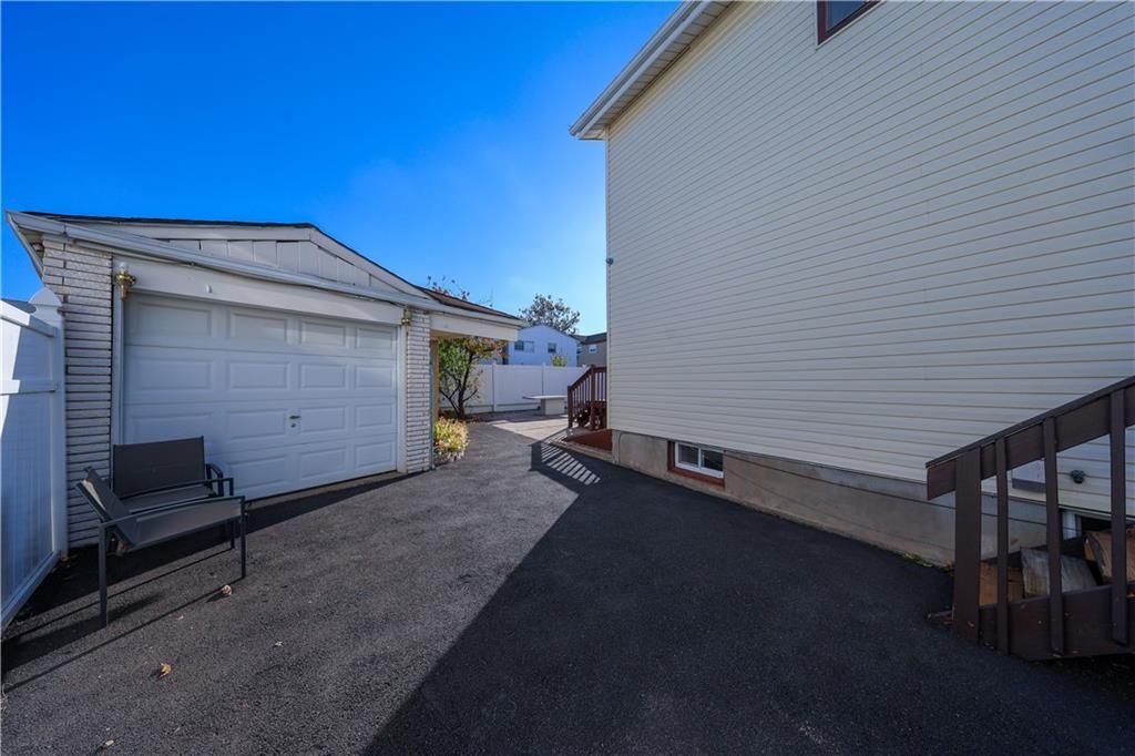 Photo of 55 Kenmore Street, Staten Island, NY 10312 (MLS # 496916)