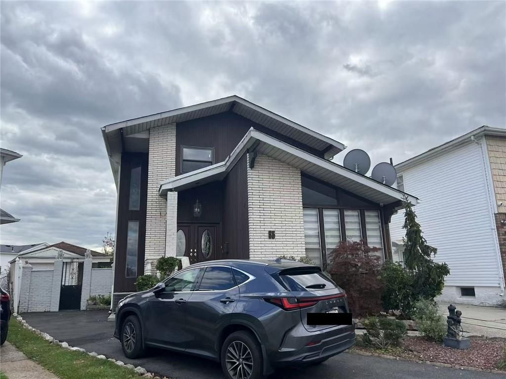Photo of 55 Kenmore Street, Staten Island, NY 10312 (MLS # 496916)