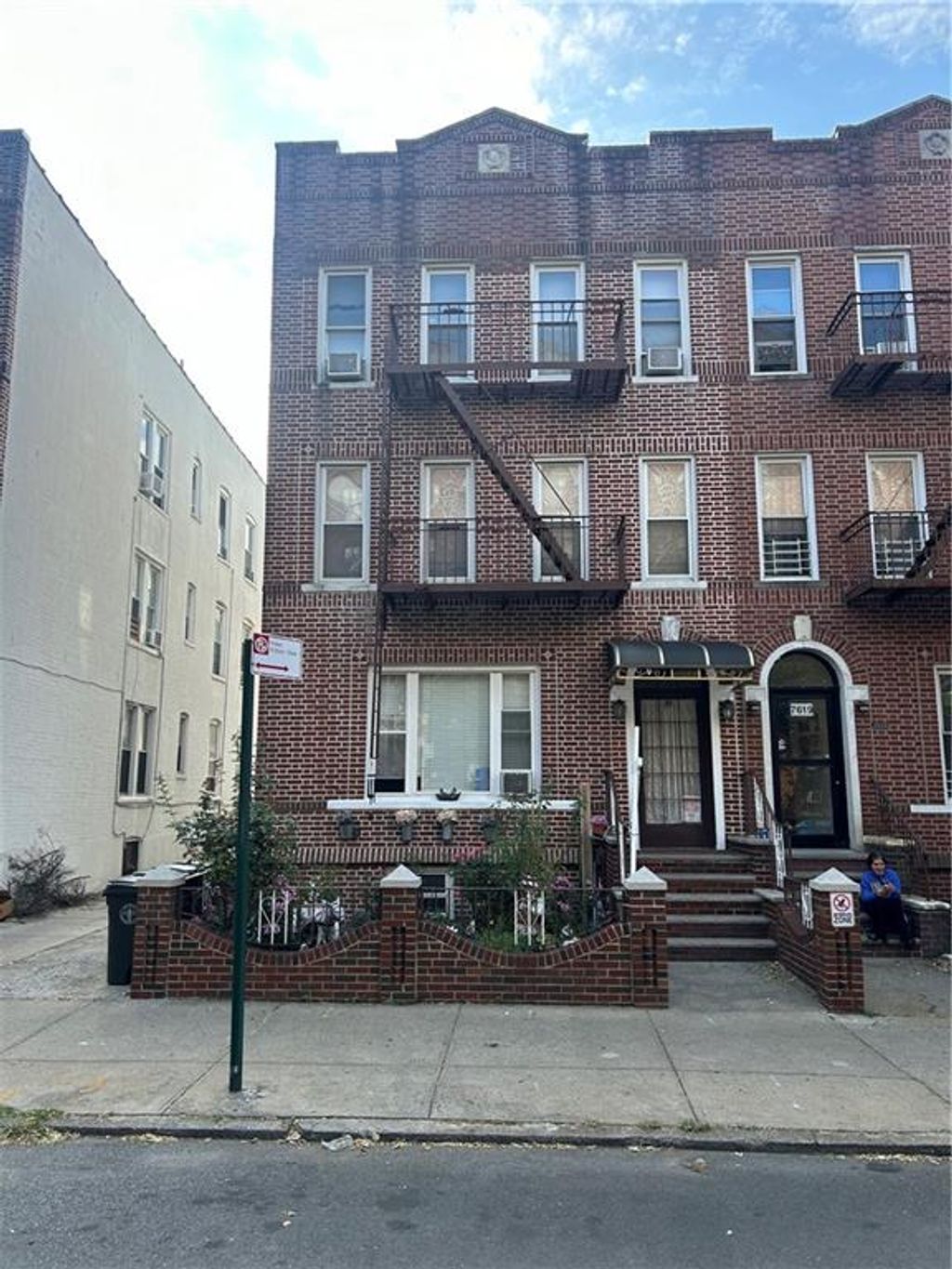 Photo of 7615 21st Avenue, Brooklyn, NY 11214 (MLS # 495320)
