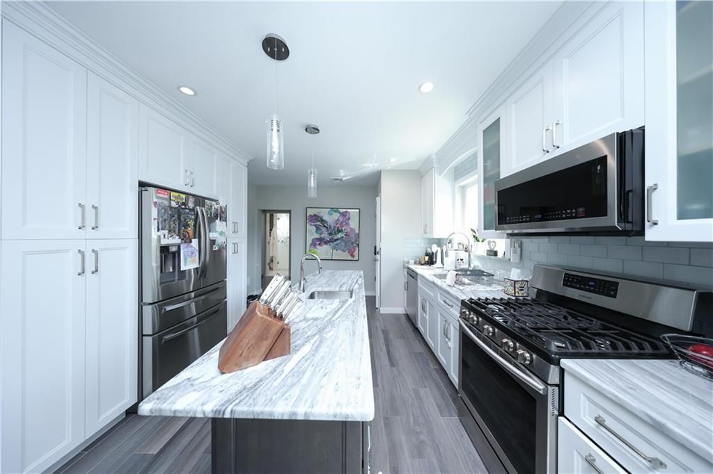 Photo of 365 Liberty Avenue, Staten Island, NY 10305 (MLS # 496467)