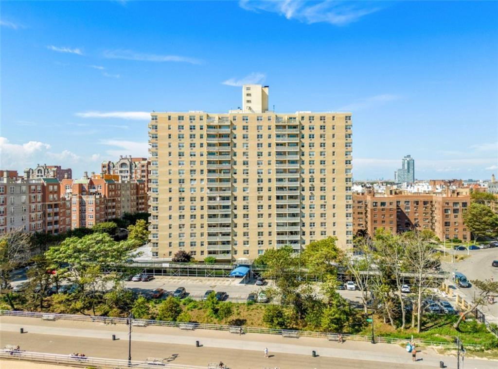 1311 Brightwater Avenue #4D, Brooklyn, New York image 26