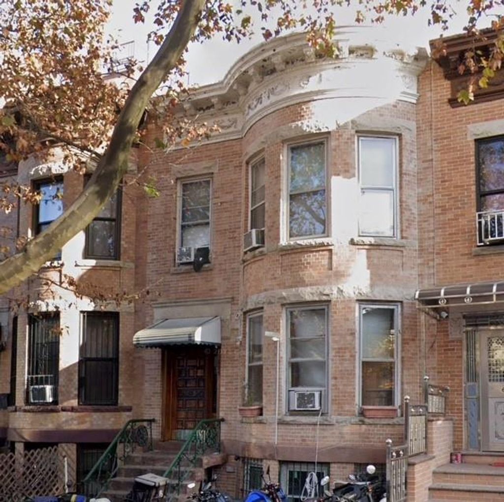 Photo of 655 54th Street, Brooklyn, NY 11220 (MLS # 497828)