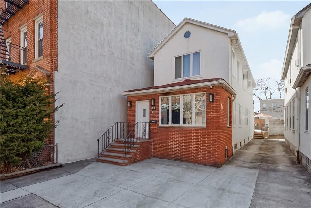 Photo of 1730 4th Street, Brooklyn, NY 11223 (MLS # 499723)
