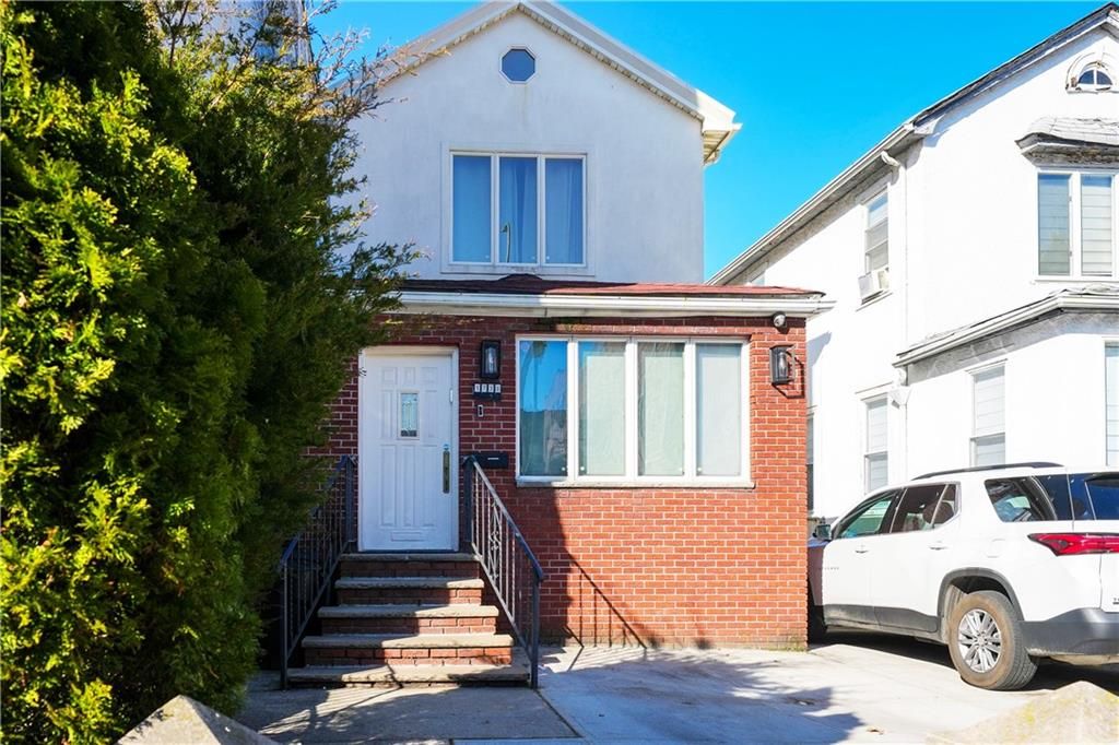 Photo of 1730 4th Street, Brooklyn, NY 11223 (MLS # 499723)