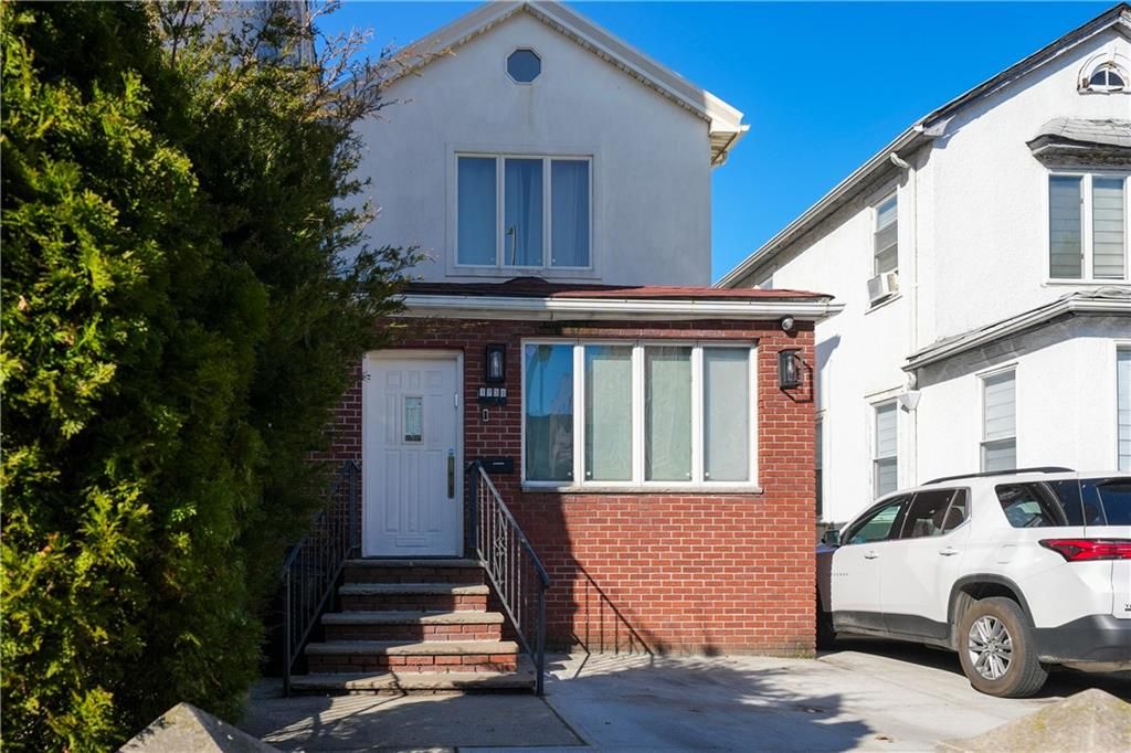 Photo of 1730 4th Street, Brooklyn, NY 11223 (MLS # 499723)