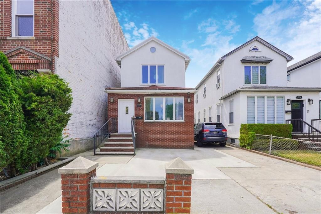 Photo of 1730 4th Street, Brooklyn, NY 11223 (MLS # 499723)