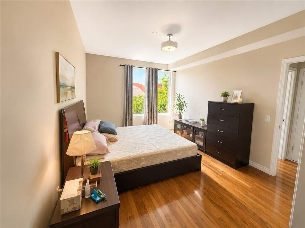 Photo of 1740 4th Street #3G, Brooklyn, NY 11223 (MLS # 501601)
