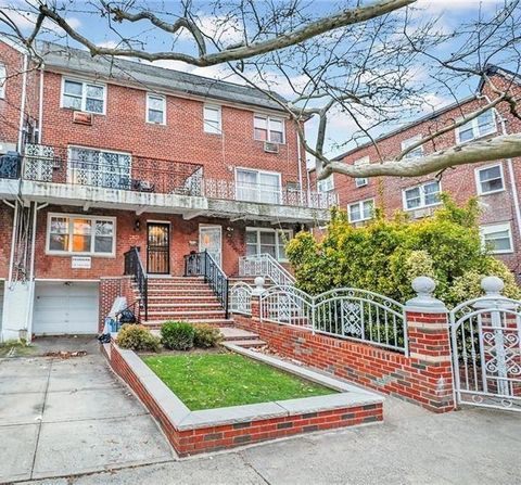 Multifamily For Sale - 1018 81st Street<br/> Brooklyn, NY 11236
