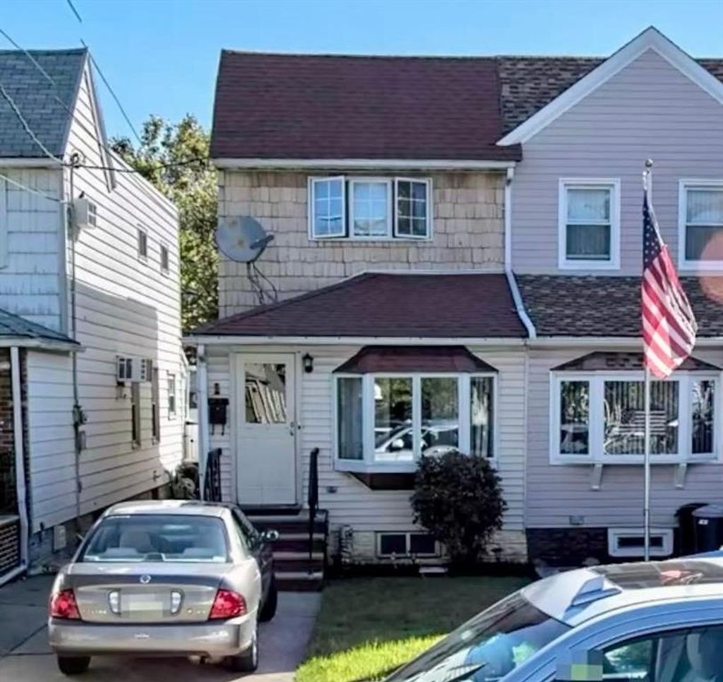 Photo of 1931 36th Street, Brooklyn, NY 11234 (MLS # 498890)