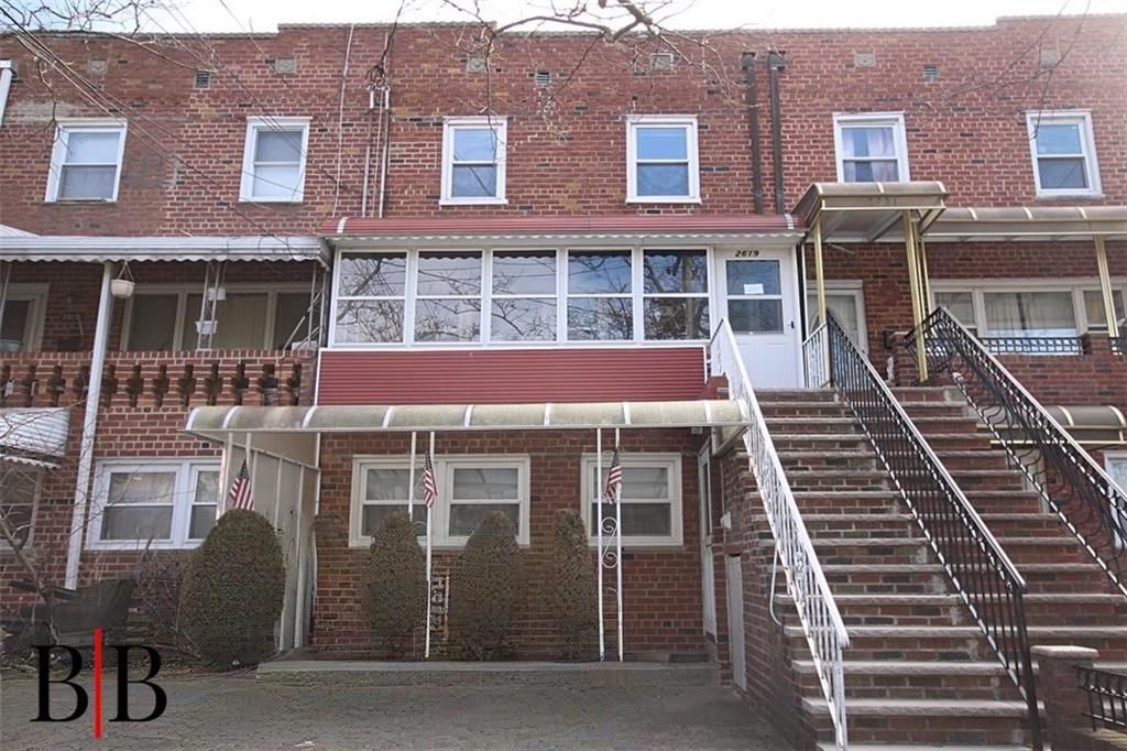 Photo of 2619 63rd Street, Brooklyn, NY 11234 (MLS # 498421)