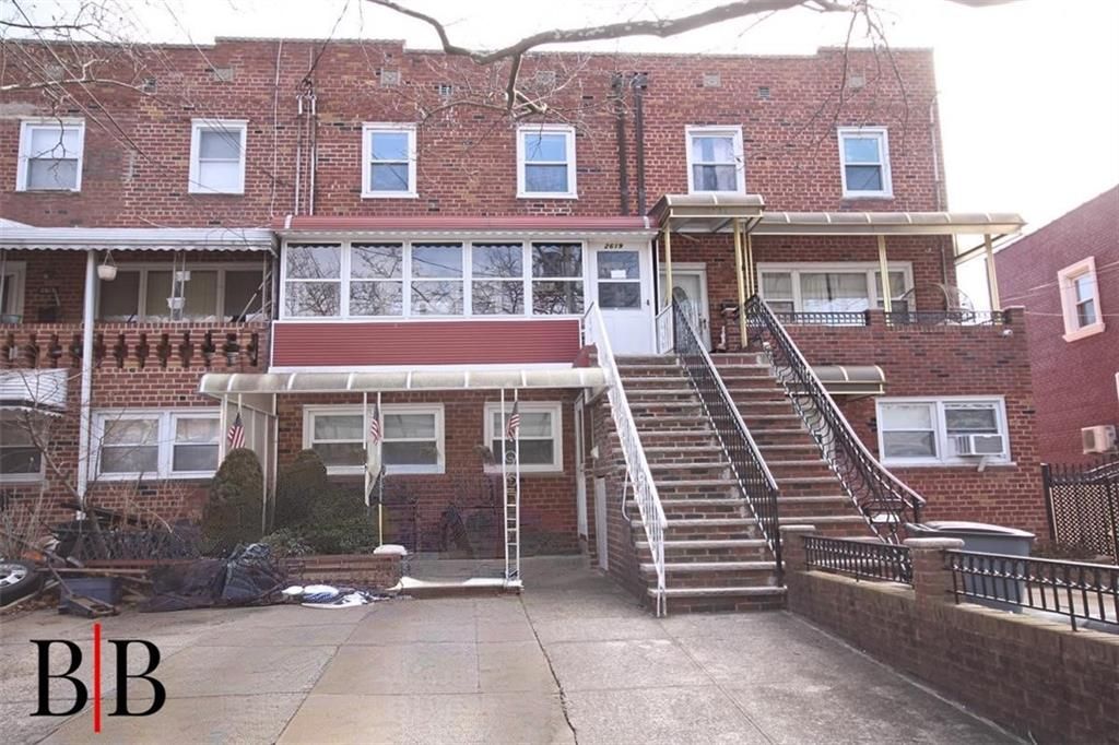 Photo of 2619 63rd Street, Brooklyn, NY 11234 (MLS # 498421)