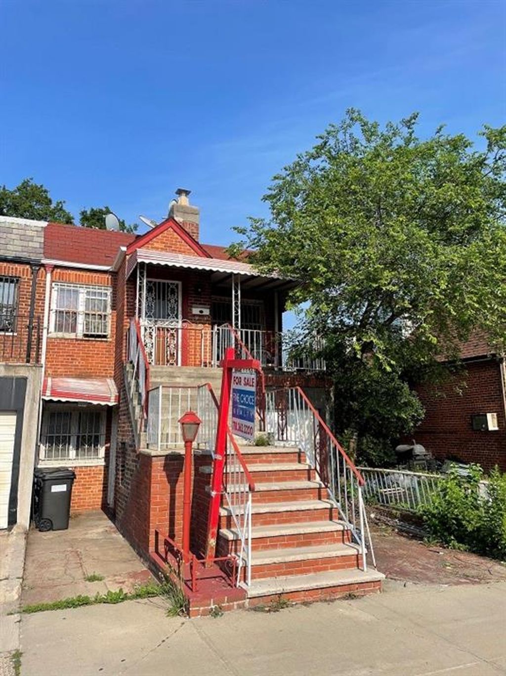 Photo of 4555 Kings Highway, Brooklyn, NY 11234 (MLS # 493393)