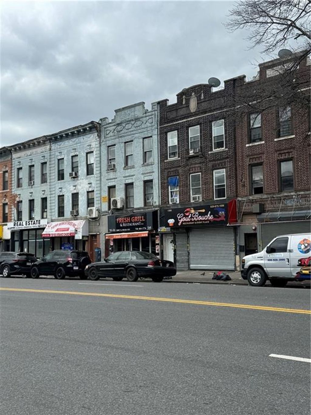 Photo of 1366 Flatbush Avenue, Brooklyn, NY 11210 (MLS # 492962)