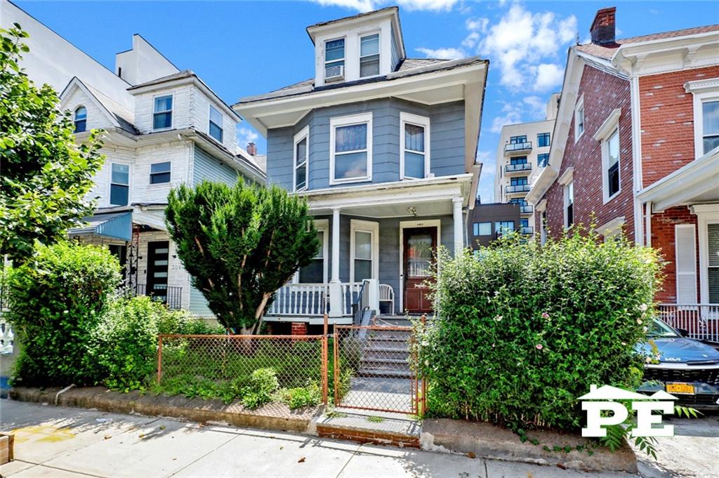 Photo of 302 Fenimore Street, Brooklyn, NY 11225 (MLS # 503605)