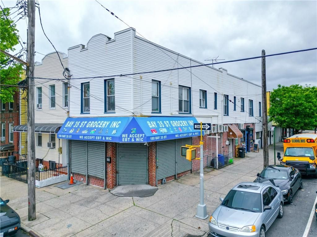 Photo of 180 Bay 35th Street, Brooklyn, NY 11214 (MLS # 493065)