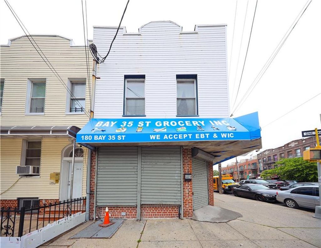 Photo of 180 Bay 35th Street, Brooklyn, NY 11214 (MLS # 493065)