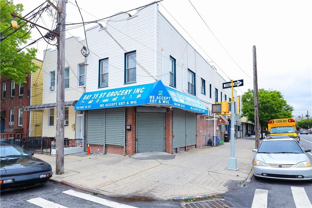 Photo of 180 Bay 35th Street, Brooklyn, NY 11214 (MLS # 493065)