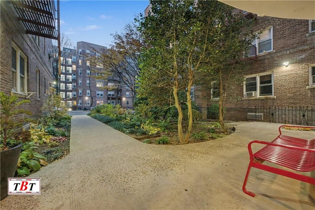 Photo of 915 17th Street #214, Brooklyn, NY 11230 (MLS # 497629)