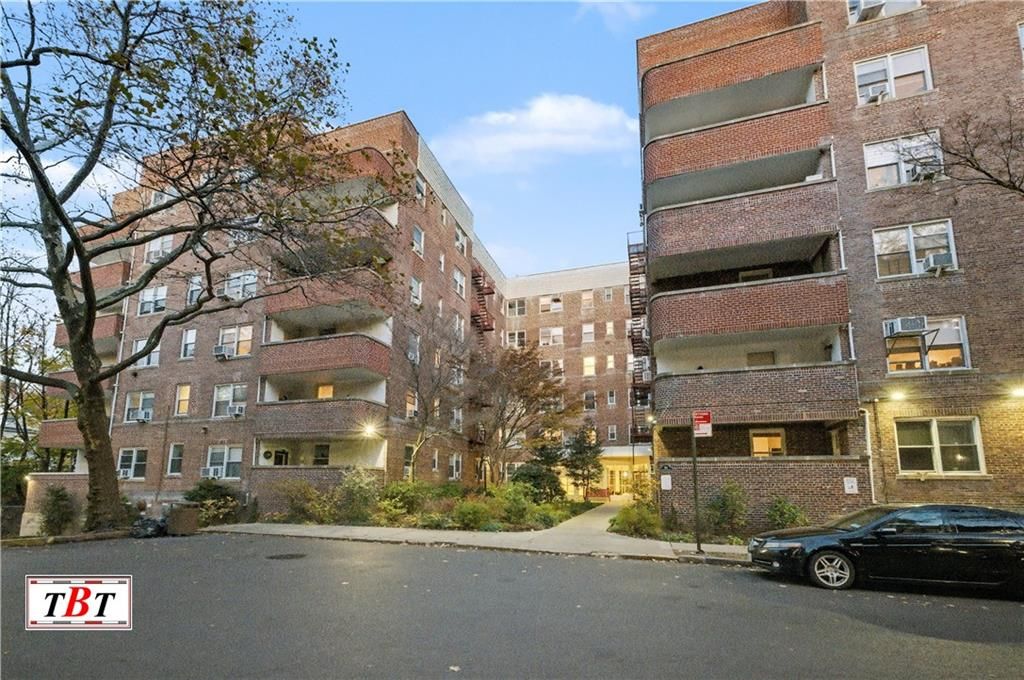 Photo of 915 17th Street #214, Brooklyn, NY 11230 (MLS # 497629)