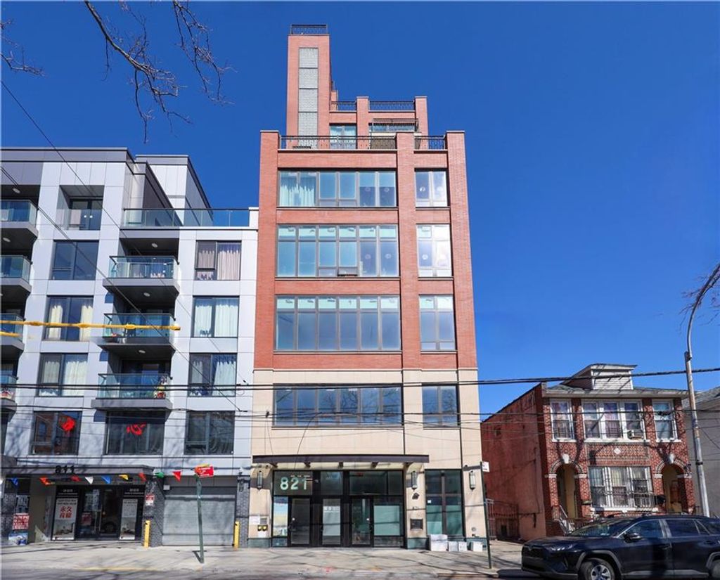 Photo of 821 45th Street #C3, Brooklyn, NY 11220 (MLS # 489751)