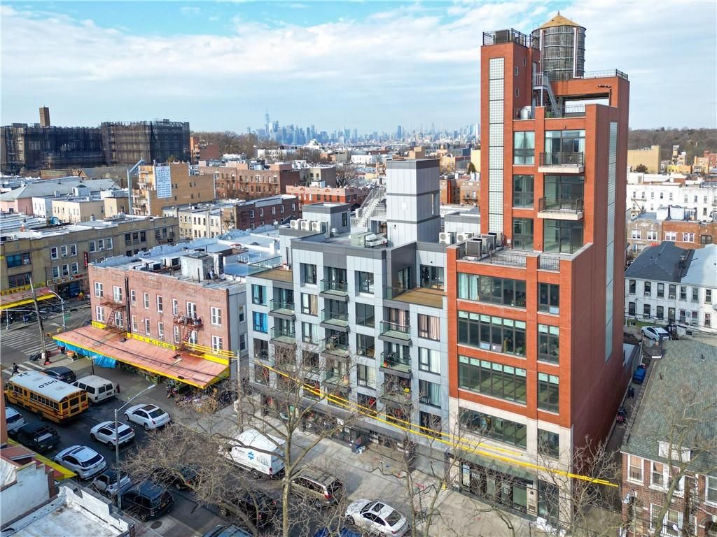 Photo of 821 45th Street #C3, Brooklyn, NY 11220 (MLS # 489751)