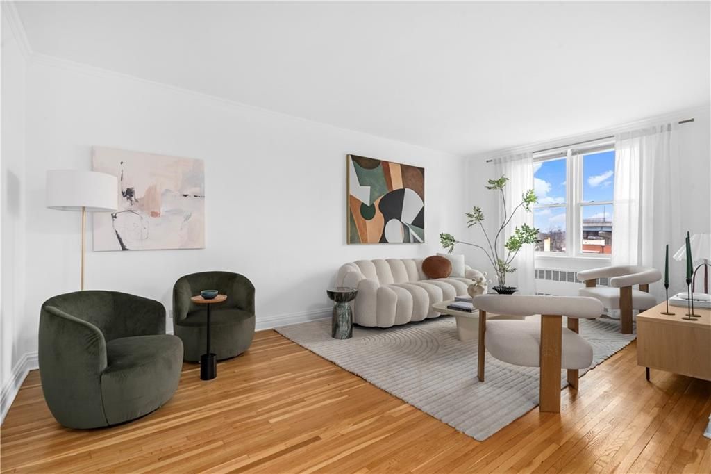 Photo of 9707 4th Avenue #4G, Brooklyn, NY 11209 (MLS # 498650)