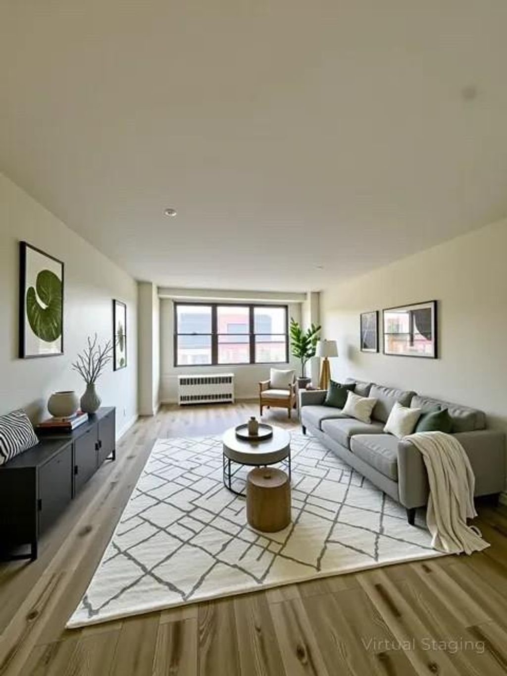 Photo of 35 Seacoast Terrace #6G, Brooklyn, NY 11235 (MLS # 496812)