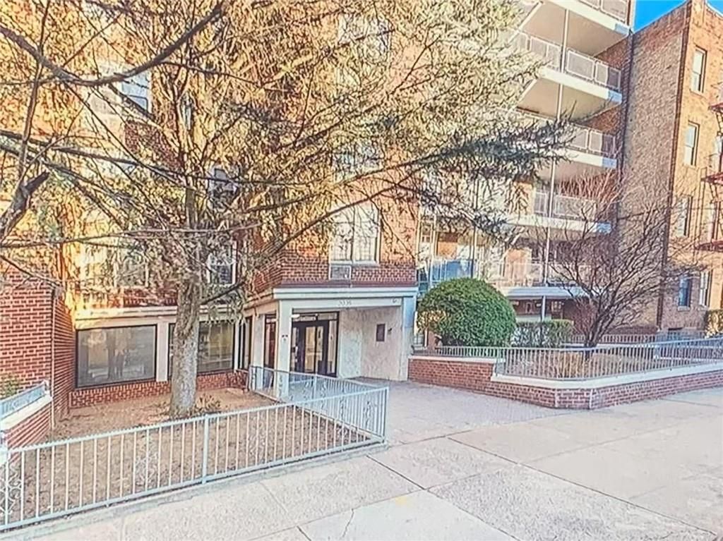 Photo of 2035 7th Street #3J, Brooklyn, NY 11223 (MLS # 489880)