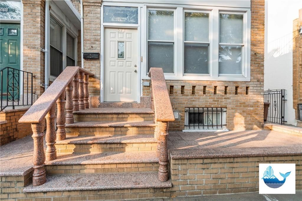 Photo of 573 79th Street, Brooklyn, NY 11209 (MLS # 494553)