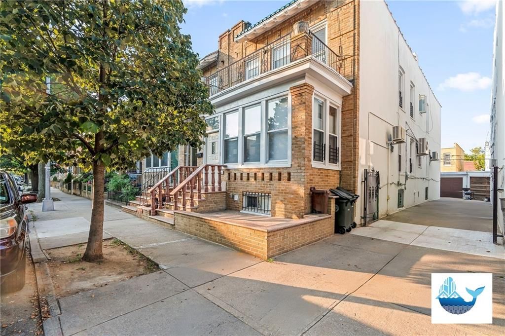 Photo of 573 79th Street, Brooklyn, NY 11209 (MLS # 494553)