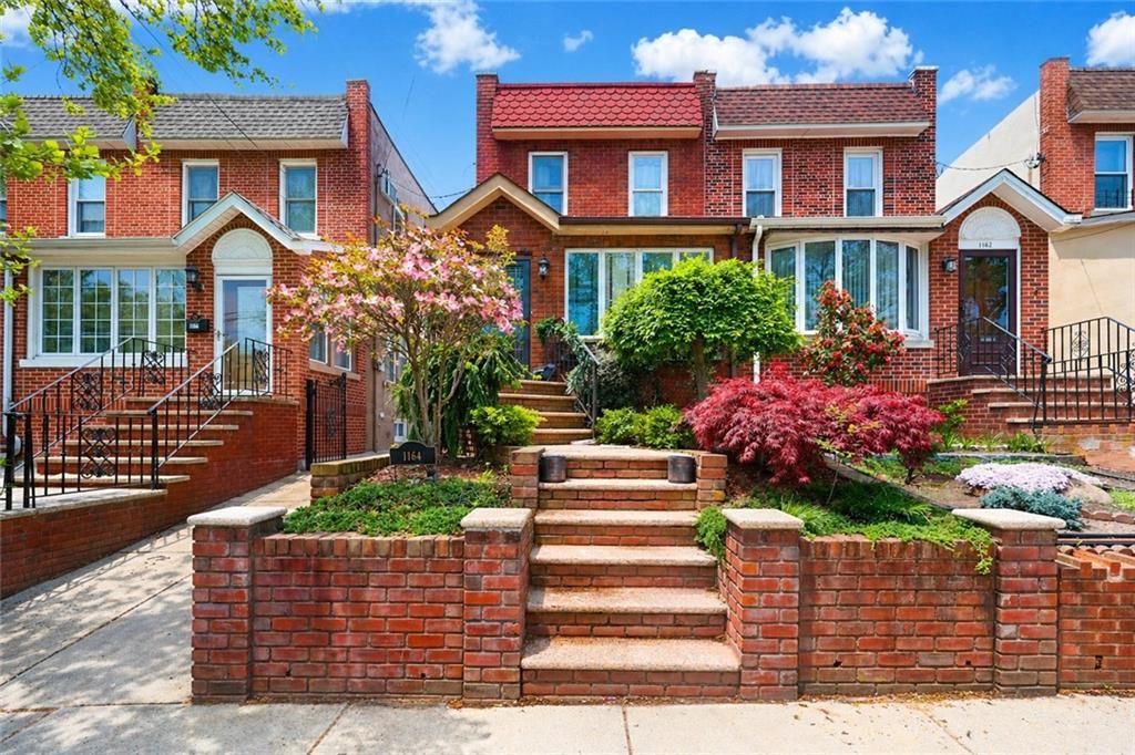 Photo of 1164 77th Street, Brooklyn, NY 11228 (MLS # 501024)