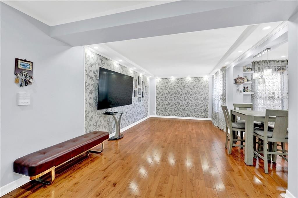 Photo of 2241 Plumb 1st Street #5M, Brooklyn, NY 11229 (MLS # 498354)