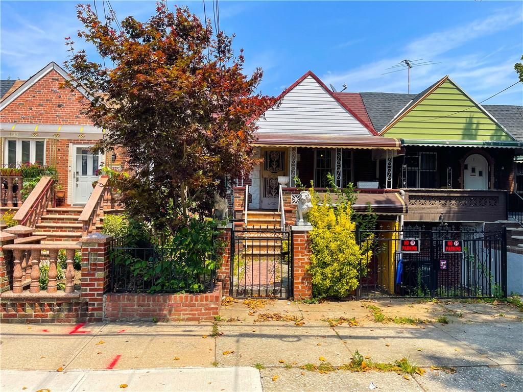 Photo of 135 87th Street, Brooklyn, NY 11236 (MLS # 484794)