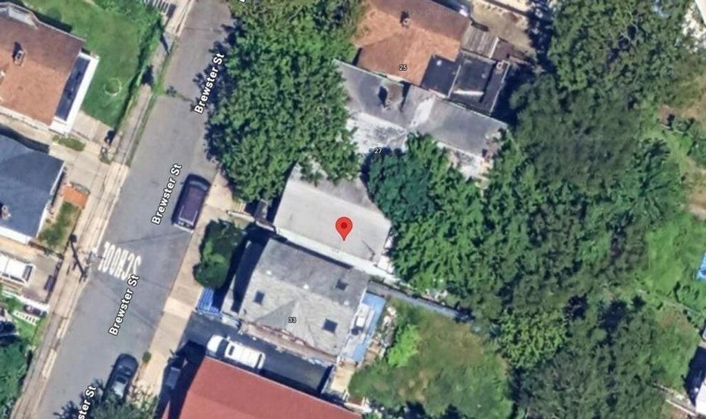 Photo of 31 Brewster Street, Staten Island, NY 10304 (MLS # 493716)